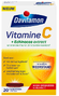 Davitamon Vitamine C + Echinacea Tabletten 20TBvoorkant vepakking