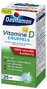 Davitamon Vitamine D Druppels 25ML verpakking diagonaal