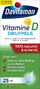 Davitamon Vitamine D Druppels 25MLvoorzijde verpakking