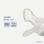 Difrax Fopspeen Dental Newborn - Pure Pistache 1ST 25087