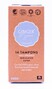 Ginger Organic Tampons Super Met Applicator 12ST 