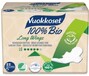 Vuokkoset Maandverband Long Wings Bio 10ST 