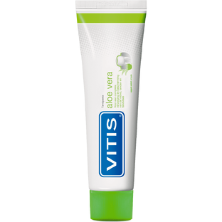 Vitis Aloe Vera Tandpasta 100ML 