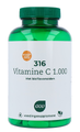 AOV 316 Vitamine C1000 Tabletten 180TB