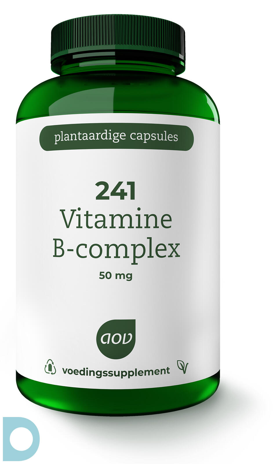 241 Vitamine B-Complex kopen bij De Drogist