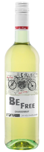 Be Free Chardonnay Alcoholvrij* 750ML 