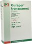 Lohmann & Rauscher Curapor Transparent Wondverband 10x15cm 25ST 