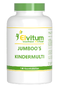 Elvitum Jumboo's Kindermulti Tabletten 180TB 