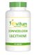 Elvitum Zonnebloem Lecithine Capsules 90CP 