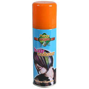 Oranje Haarspray 125ML