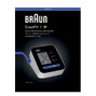 Braun ExactFit 1 Bloeddrukmeter Bovenarm 1ST reclame