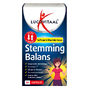 Lucovitaal Stemming Balans Capsules 30CP 