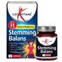 Lucovitaal Stemming Balans Capsules 30CP verpakking plus pot