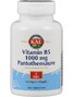 Kal Vitamine B5 1000mg Pantotheenzuur Tabletten 100TB 