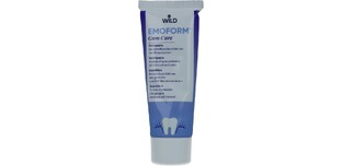 Emoform Tandpasta Gumcare zonder fluoride 75ML 