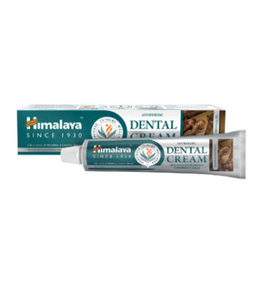 Himalaya Herbals Dental Cream Clove 100ML 