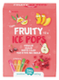 TerraSana Fruity Ice Pops 400ML 