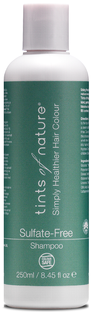 Tints of Nature Sulfaatvrije Shampoo 250ML 