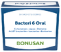 Bonusan Bacteri 6 Oral Sachets 14ST 