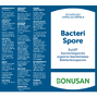 Bonusan Bacteri Spore Capsules 28STetiket