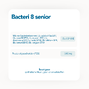 Bonusan Bacteri 8 Senior Capsules 28ST samenstelling