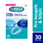 Corega Pro Beugels & Bitjes Tabletten 30TB 26916