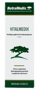 Nutramedix VitalMedix 60ML 