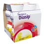 Nutricia Diasip Vanille 4-Pack 200ML 38931