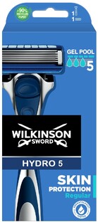 Wilkinson Hydro 5 Scheerapparaat Skin Protection Regular 1ST 