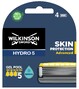 Wilkinson Sword Hydro 5 Scheermesjes Skin Protection Advanced 4ST 