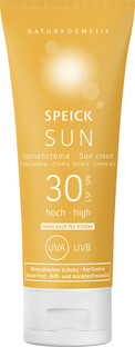 Speick Sun Sunlotion SPF30 60ML 