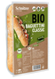 Schnitzer BIO Baguettini Classic 200GR 