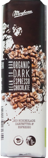 Meybona Organic Dark Espresso Chocolate 35GR 