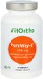 VitOrtho PureWay-C Tabletten 500mg 120TB 