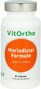 VitOrtho Mariadistel Formule Vegicaps 60VCP 