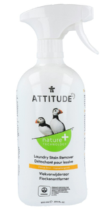 Attitude Laundry Stain Remover 800ML 