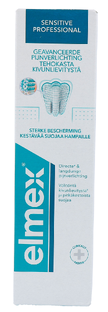 Elmex Sensitive Professional Tandpasta 75ML 