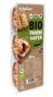 Schnitzer BIO Panini Hafer 180GR 