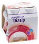 Nutricia Diasip Cappuccino 4-Pack 800ML 38929