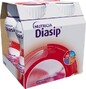 Nutricia Diasip Aardbei 4-pack 800ML 26323