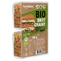 Schnitzer BIO Brot Grainy 430GR 