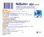 Niquitin Minizuigtabletten 4mg 60ST omschrijving