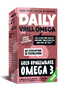 Daily Vrill Omega Capsules 60VCP 