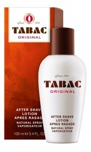 Tabac Original Aftershave Lotion 100ML 