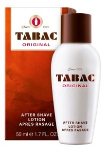 Tabac Original Aftershave Lotion Natural Spray 50ML 