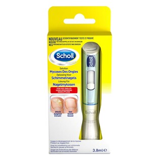 Scholl Kalknagel Behandelset 1ST 