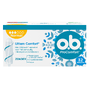 OB ProComfort Tampons Normal  met Dynamic Fit 32ST 