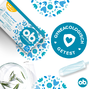 OB ProComfort Tampons Normal  met Dynamic Fit 32ST 68176