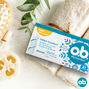 OB ProComfort Tampons Normal  met Dynamic Fit 32ST 68178