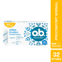 OB ProComfort Tampons Normal  met Dynamic Fit 32ST 68179